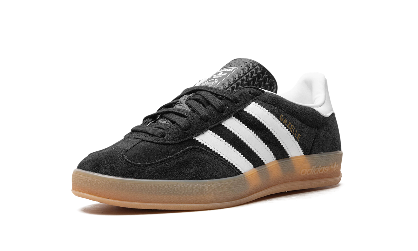 Gazelle Indoor "Black"
