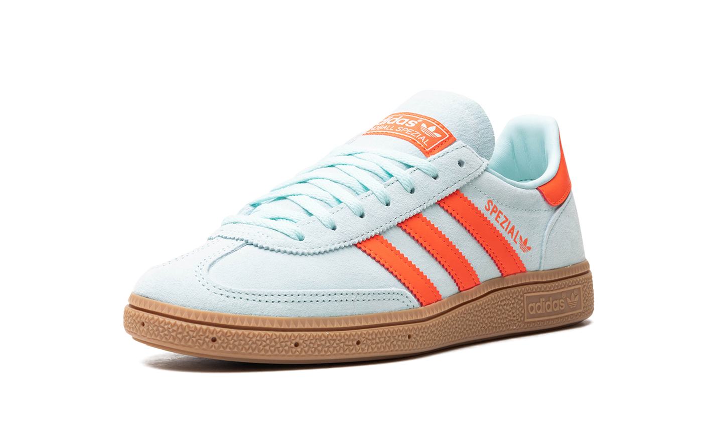 Handball Spezial WMNS "Semi Flash Aqua"