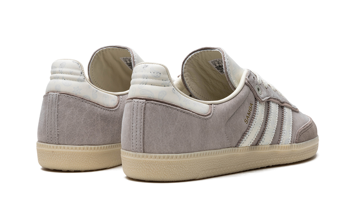 Samba OG Offspring "Consortium Cup"