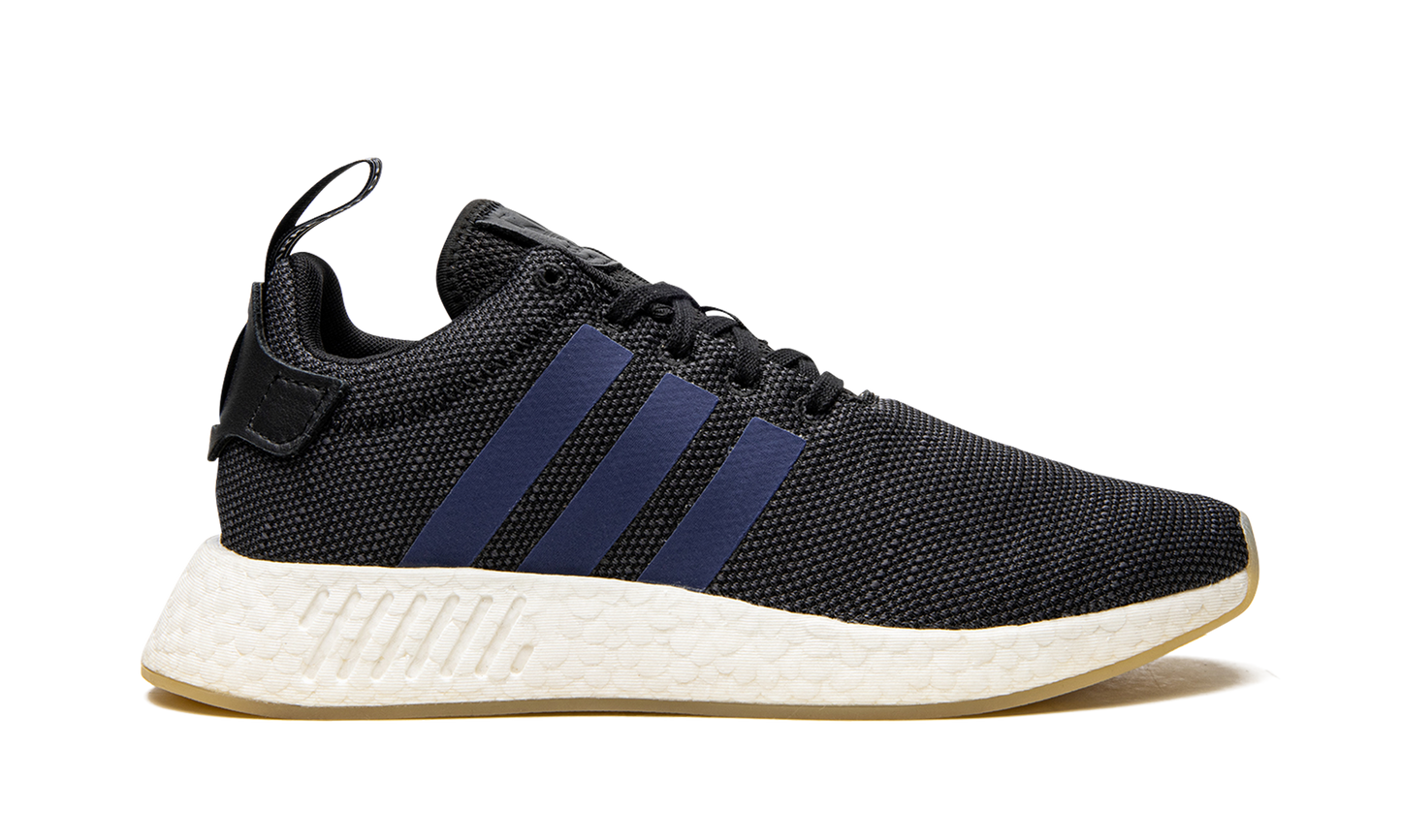 NMD R2 WMNS "Noble Indigo"