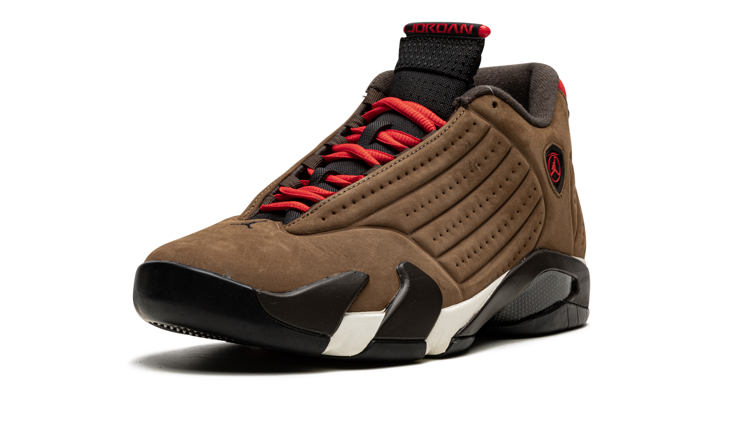 Air Jordan 14 Retro SE "Winterized" DO9406 200