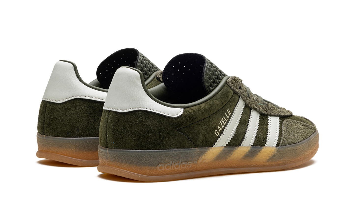 Gazelle Indoor "Night Cargo"