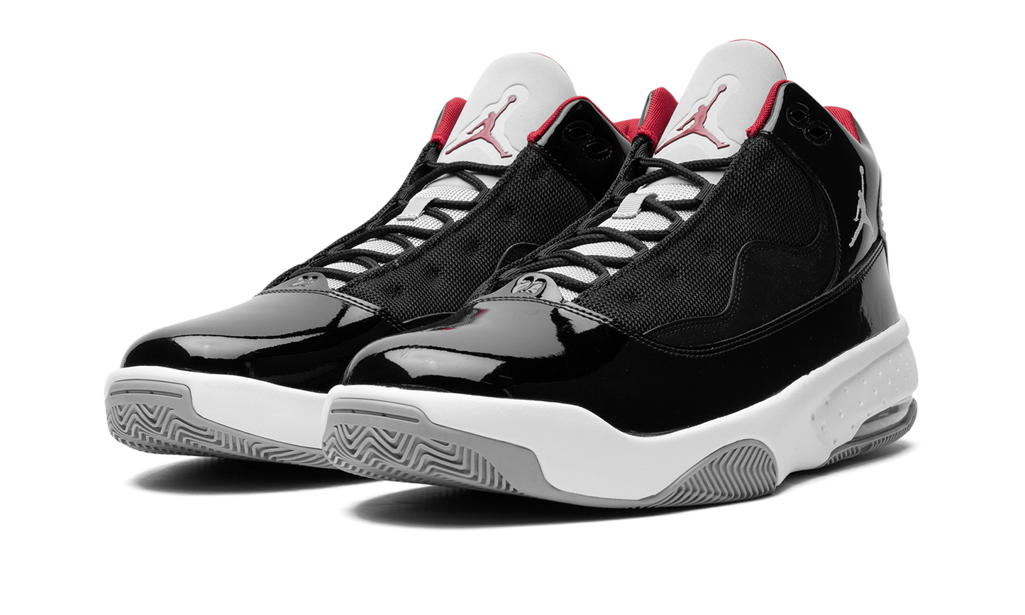 Air Jordan Max Aura 2 "Black Cement" CK6636 006