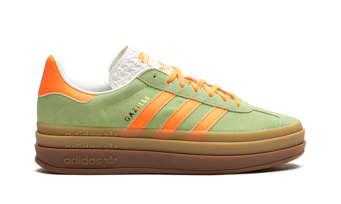Gazelle Bold Wmns "Semi Green Spark"