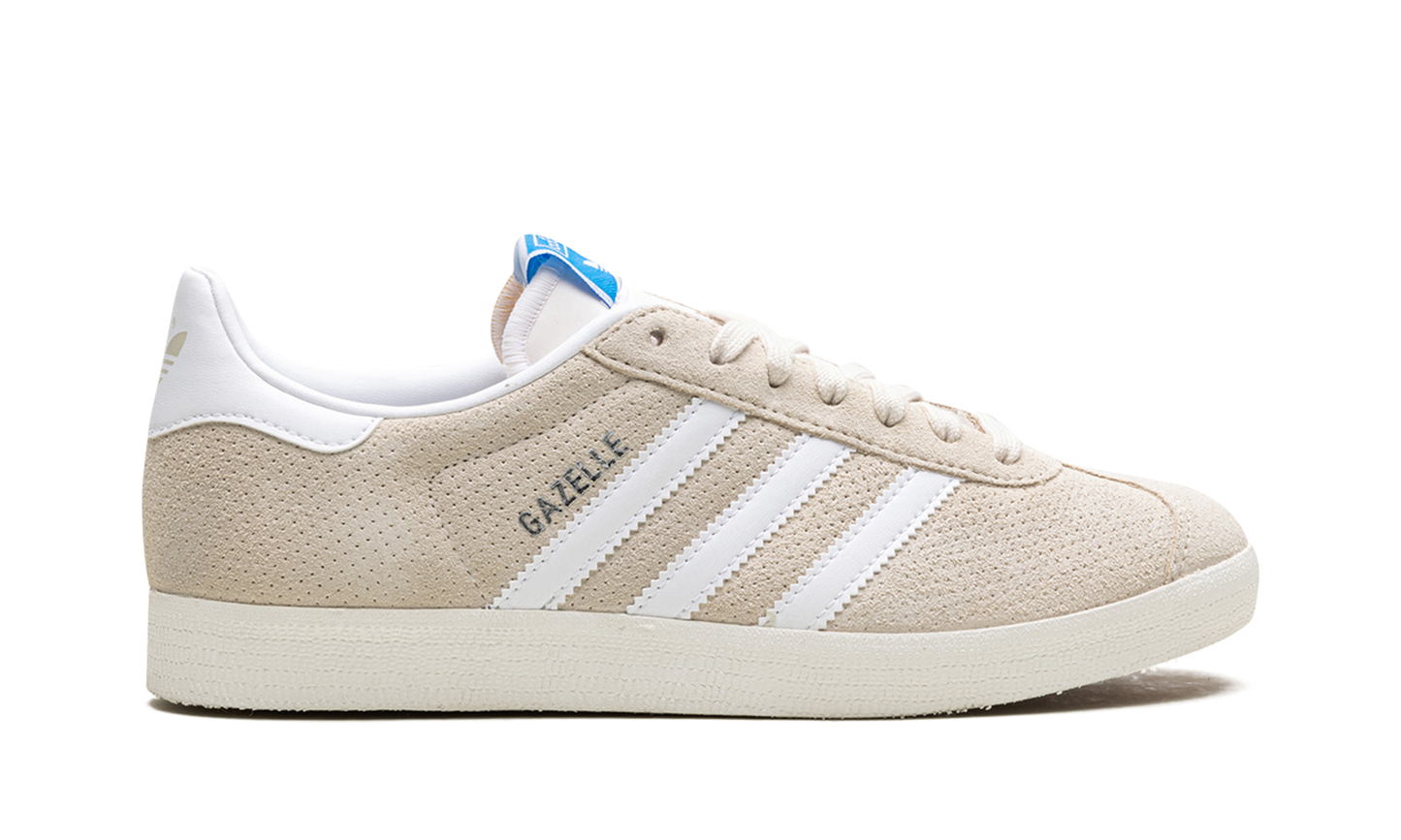 Gazelle "Wonder White"