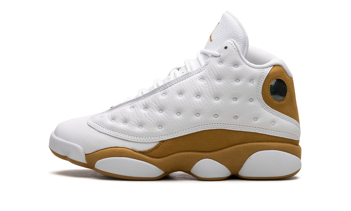 Air Jordan 13 "Wheat" 414571 171