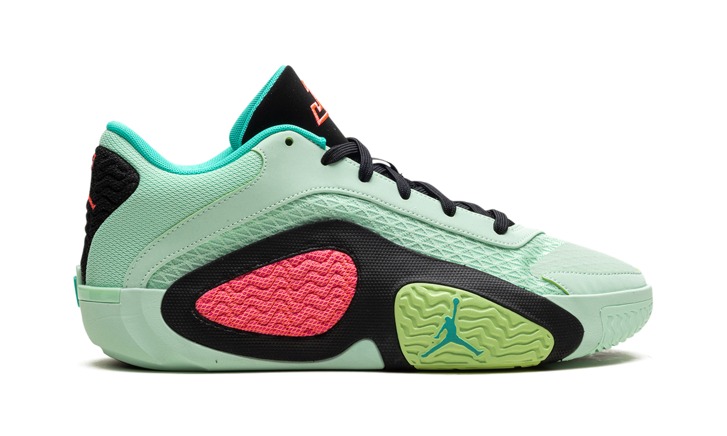 Air Jordan Tatum 2 "VORTEX" FJ6457 300