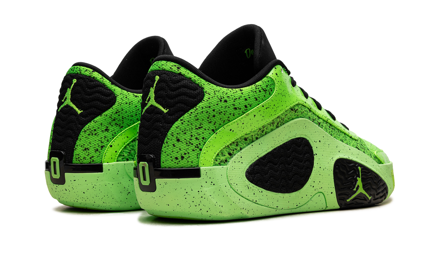 Jordan Tatum 2 "Celtics PE" FJ6457 200