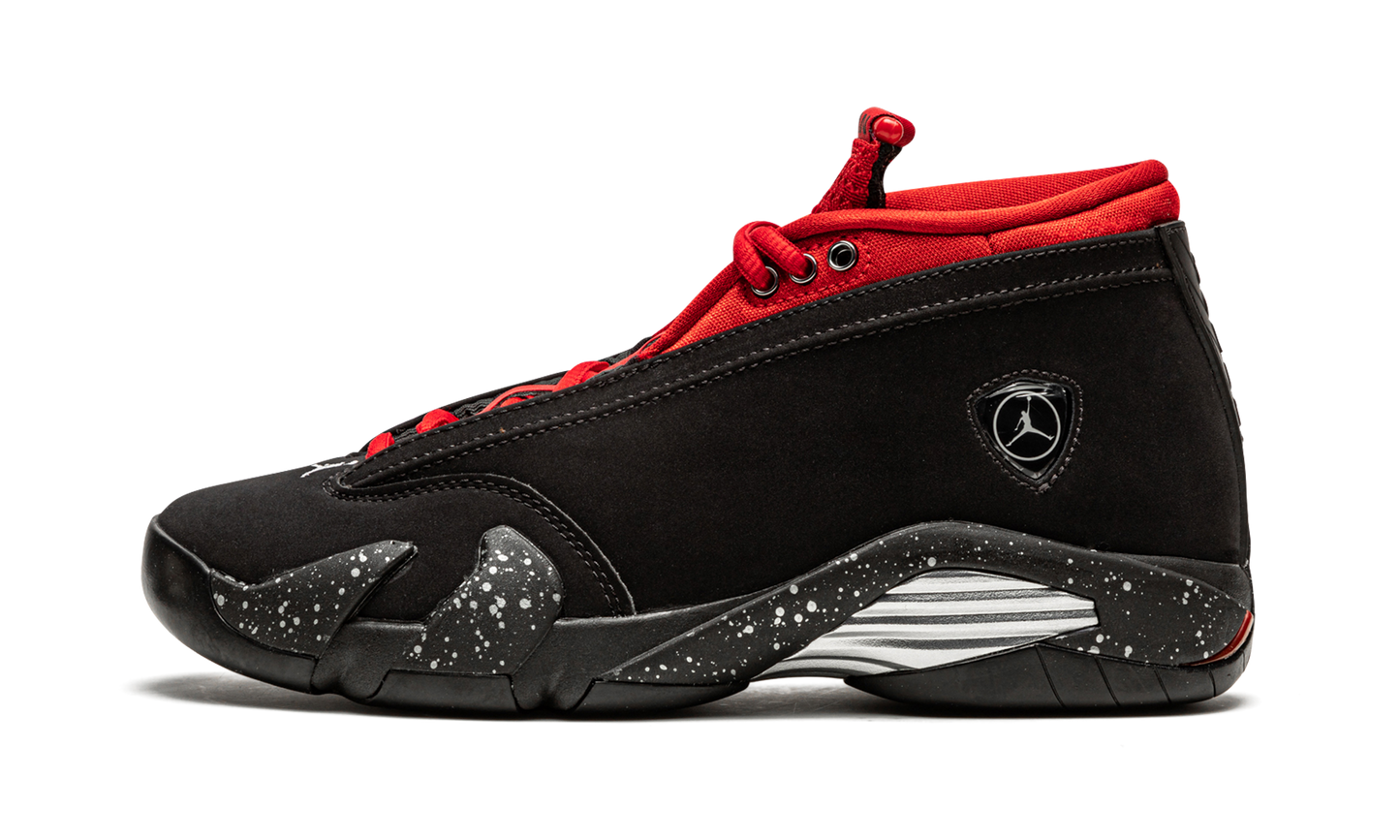 AIR JORDAN 14 LO WMNS "Red Lipstick" DH4121 006