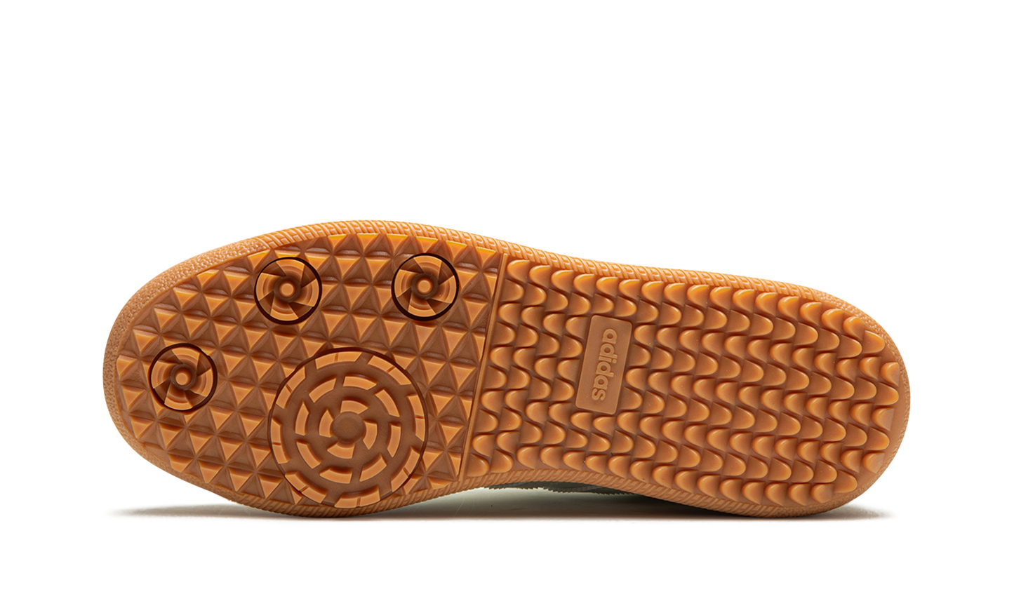 Samba Golf "Kith - White / Gum"