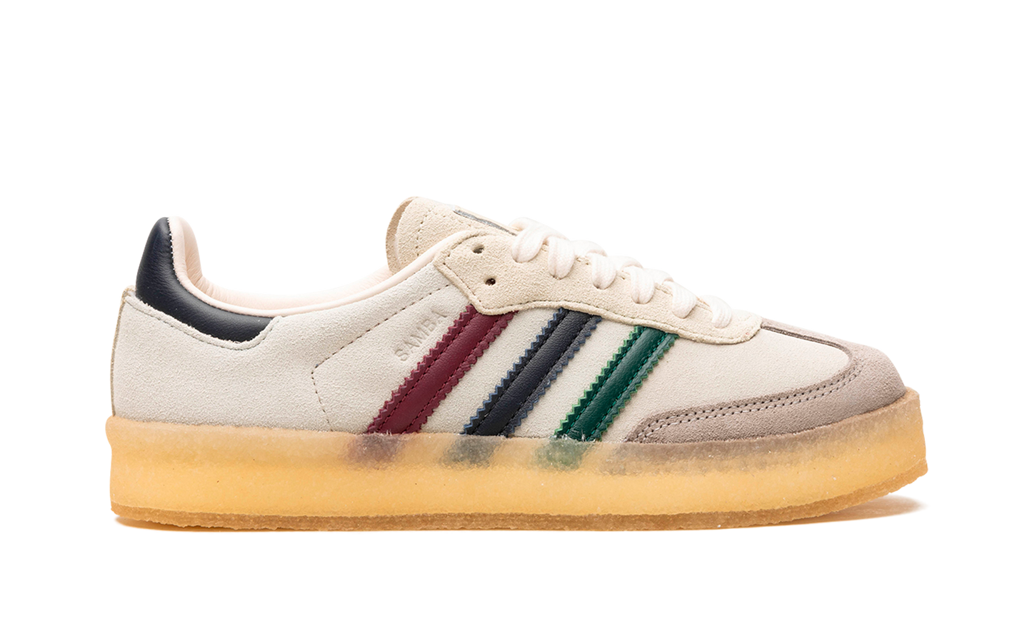 8th Street Samba "Kith - Clarks - Kithmas"