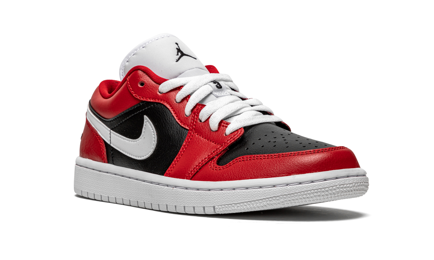 AIR JORDAN 1 LO WMNS "Chicago Flip" DC0774 603