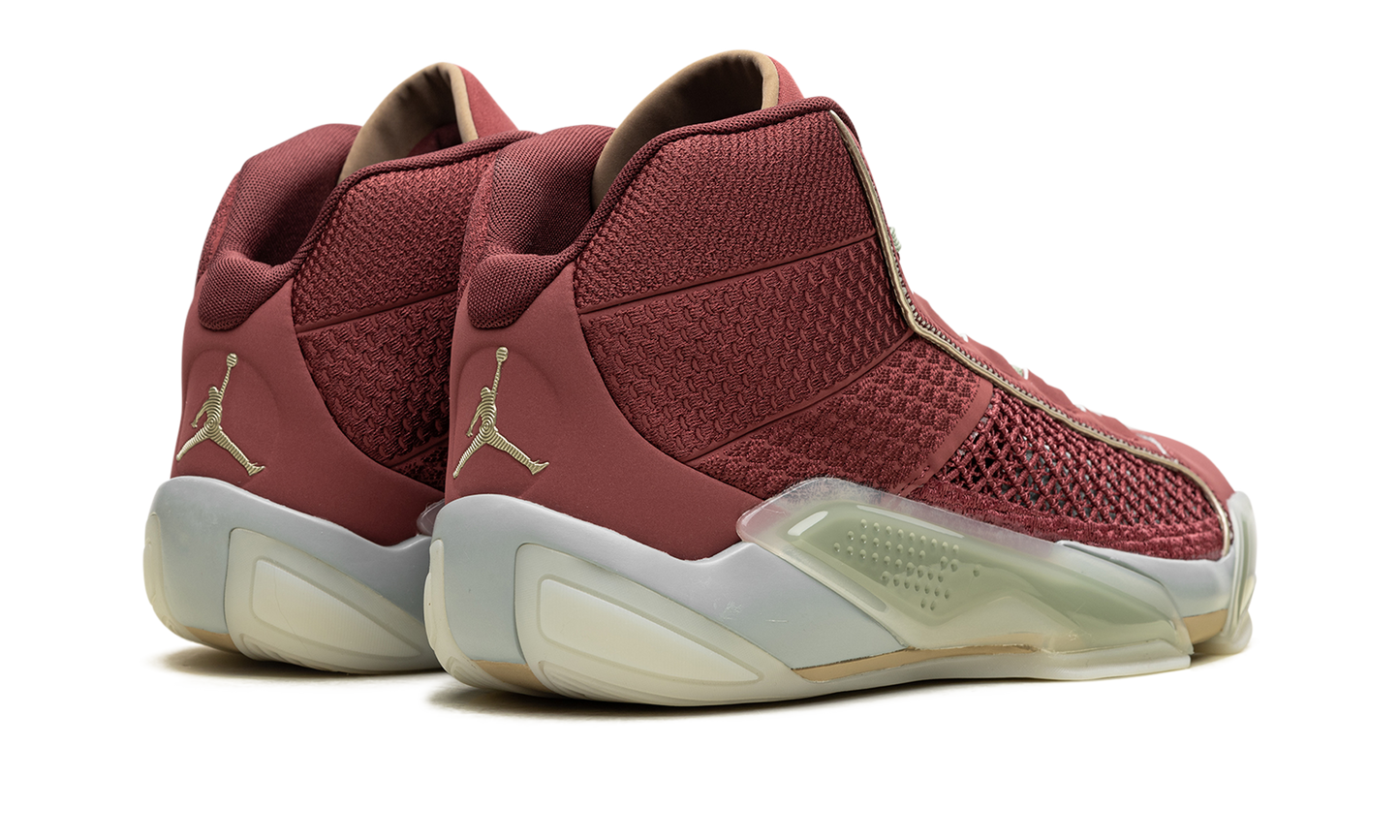 Air Jordan 38 "Chinese New Year" FQ8894 600