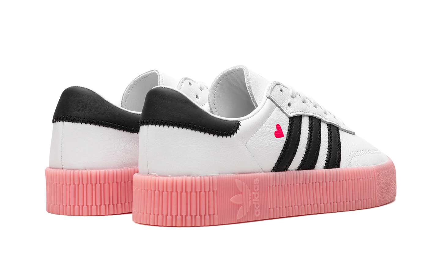 SAMBAROSE WMNS "Valentine"