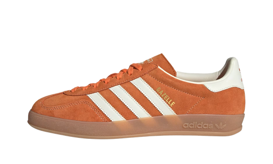 Gazelle Indoor "Orange / Off White"