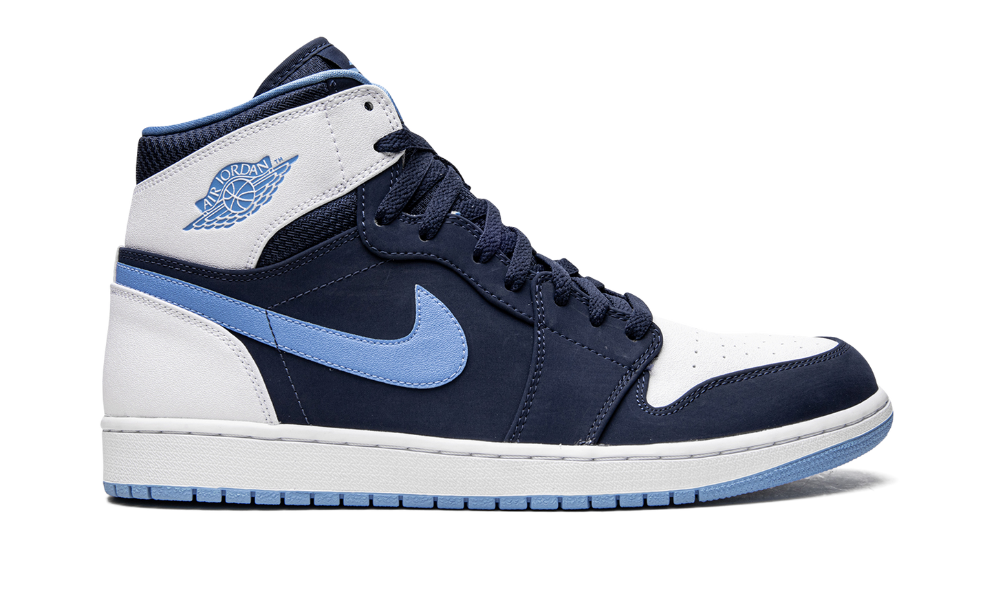 Air Jordan 1 Retro High "CP3" 332550 402