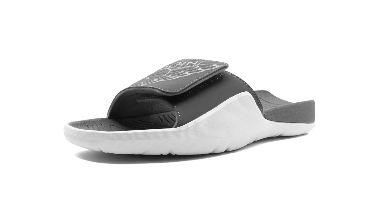 Jordan Hydro 7 "Smoke Grey" AA2517 002