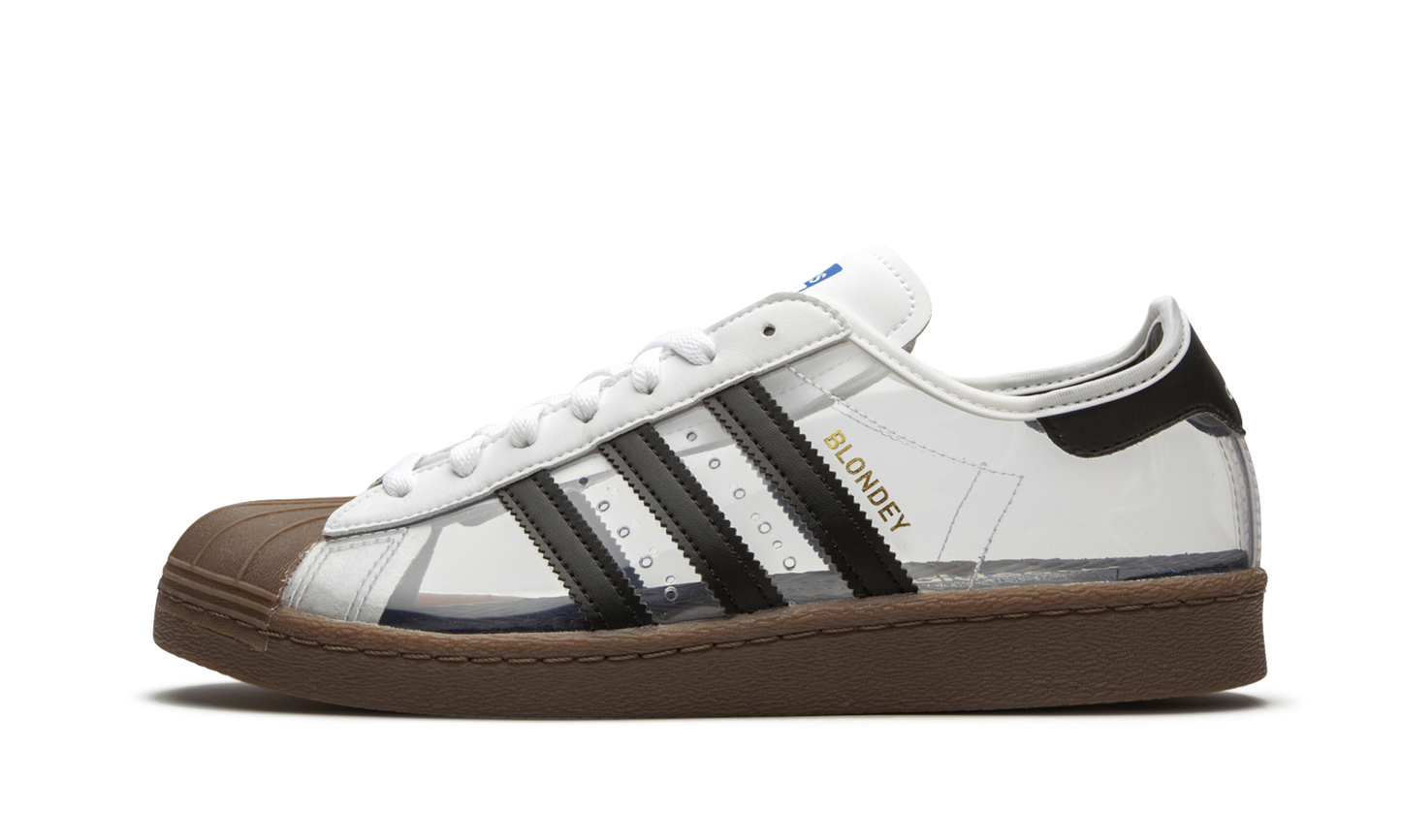 Superstar 80 "Blondey McCoy"