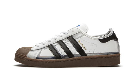 Superstar 80 "Blondey McCoy"