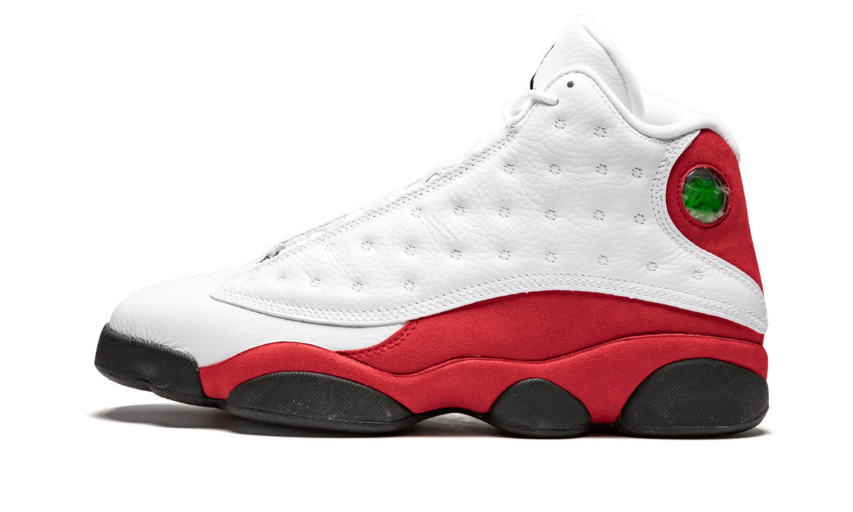 Air Jordan 13 Retro "2010 Release"