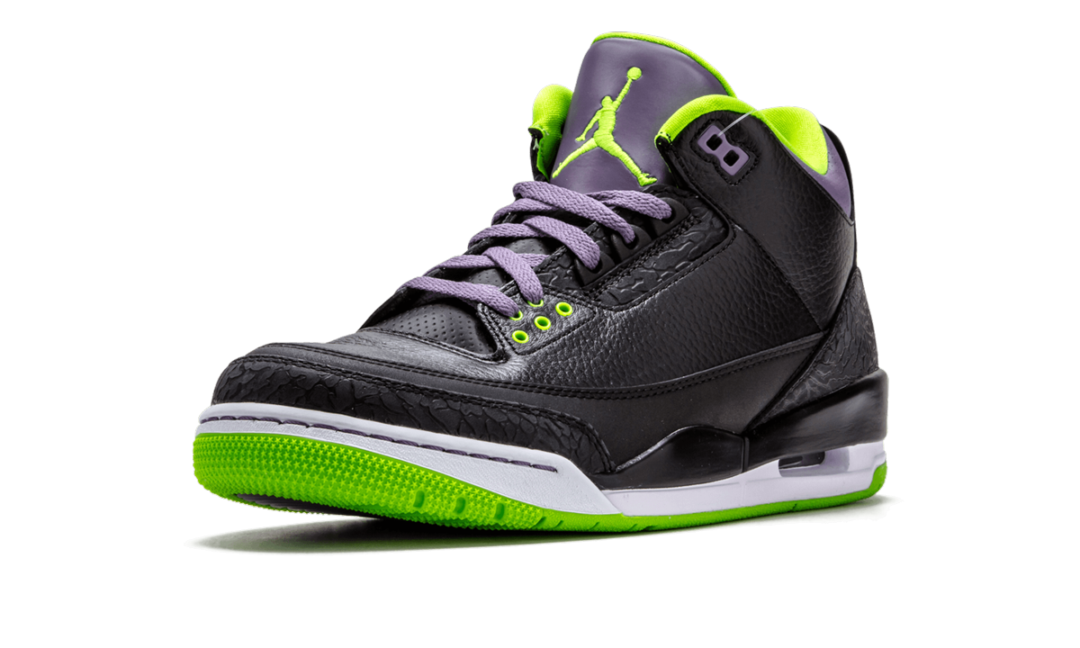 Air Jordan 3 Retro "Joker" 136064 018