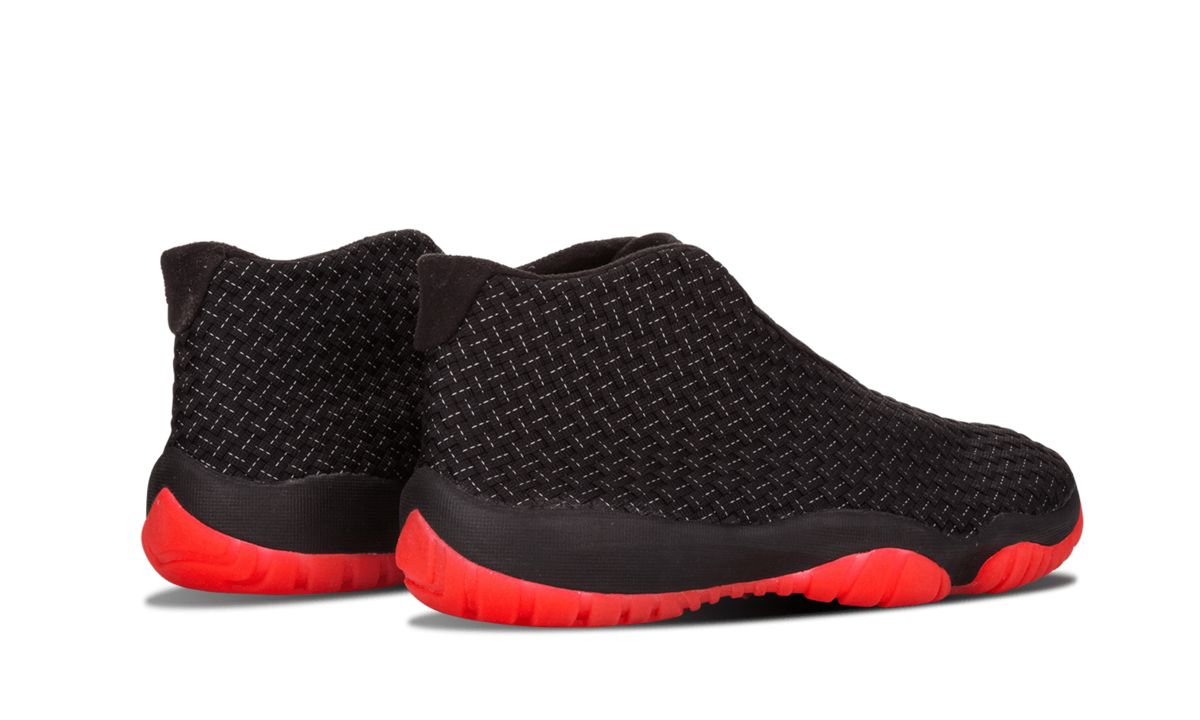 Air Jordan Future Premium "Infrared" 652141 023