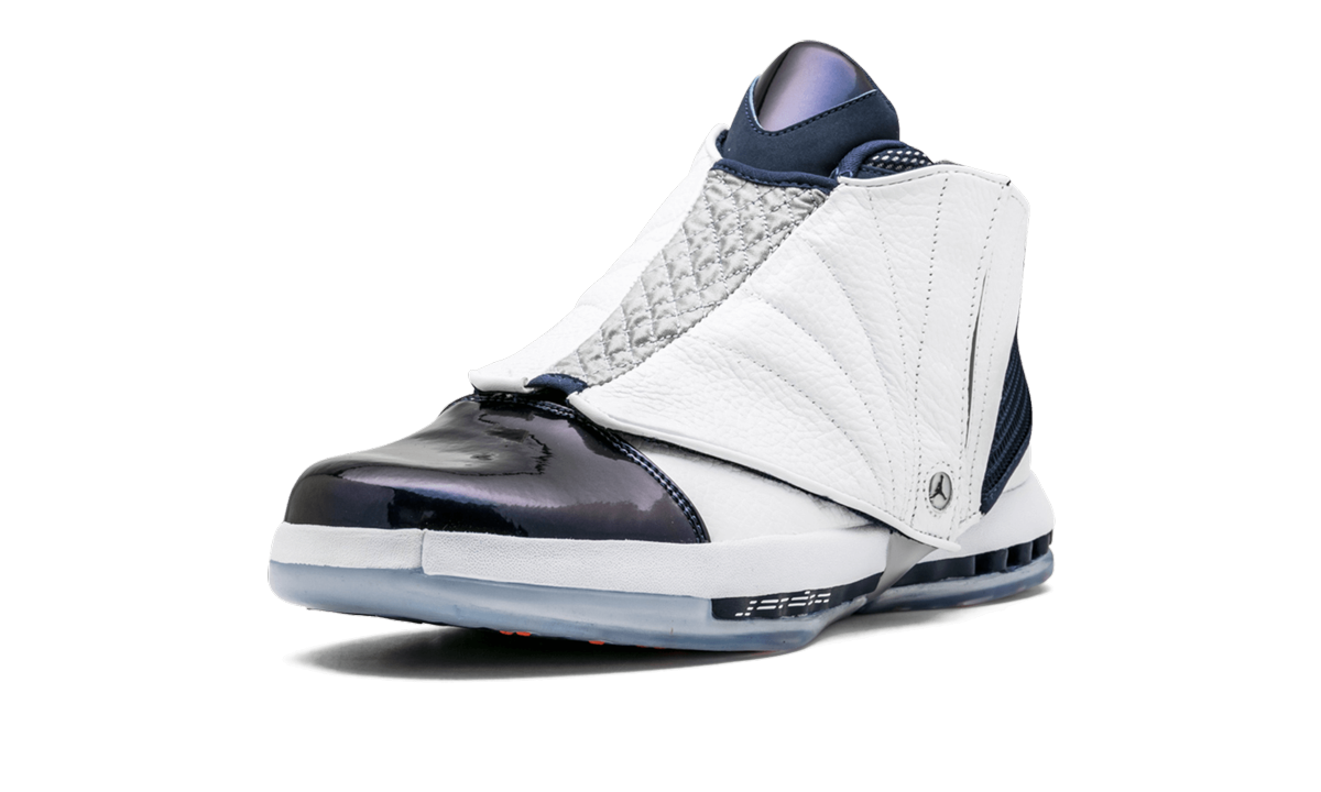 Air Jordan 16 Retro 683075 106