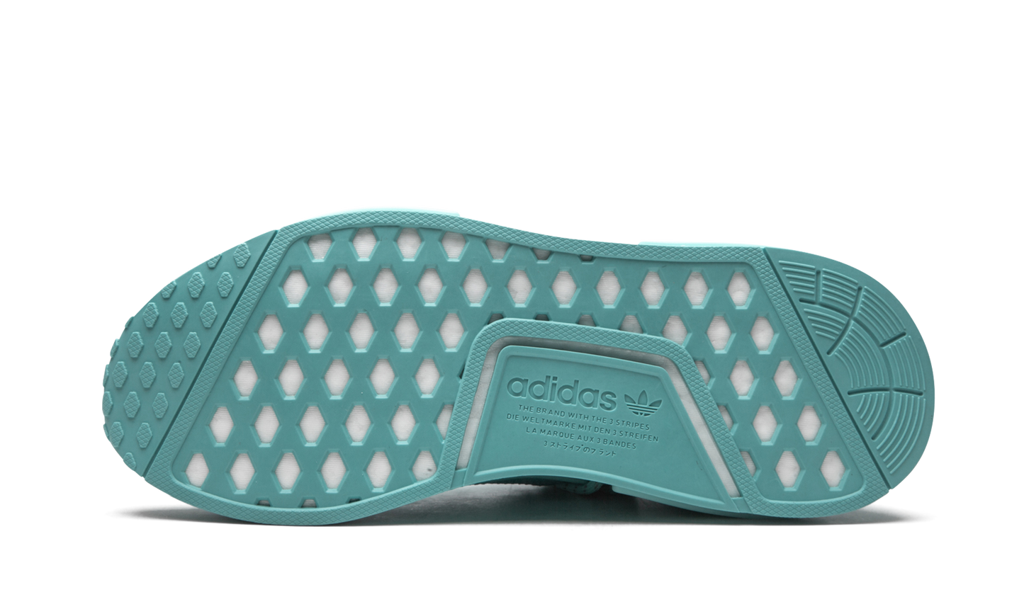 NMD Humanrace "Pharrell Williams - Aqua"