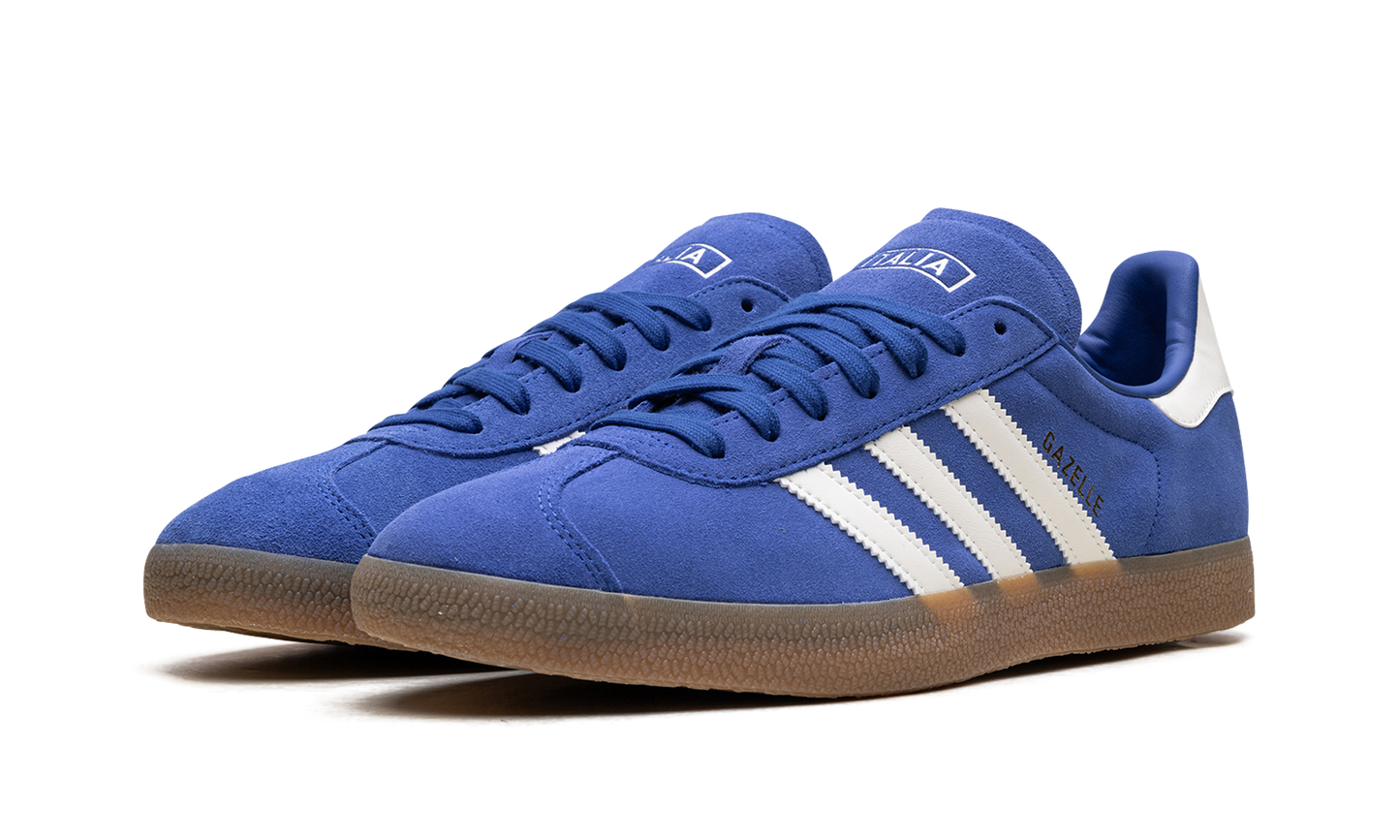 Gazelle "Royal Blue Gum"