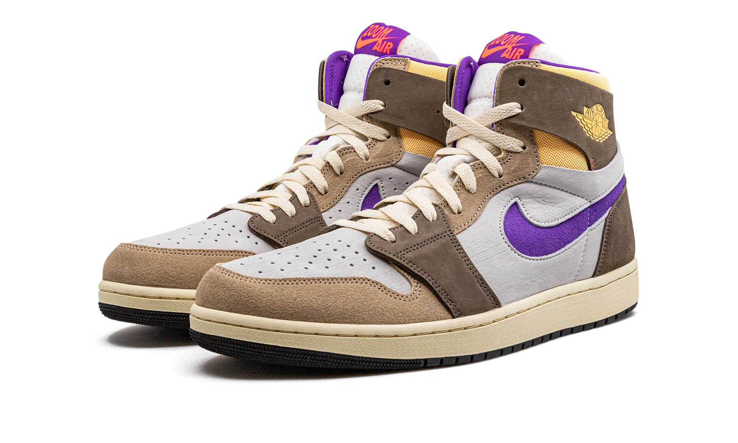 Jordan 1 High Zoom Air CMFT 2 "Wild Berry" DV1307 205
