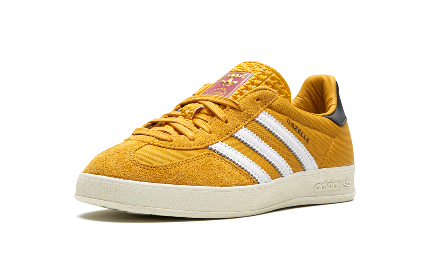 Gazelle Indoor "Yellow"