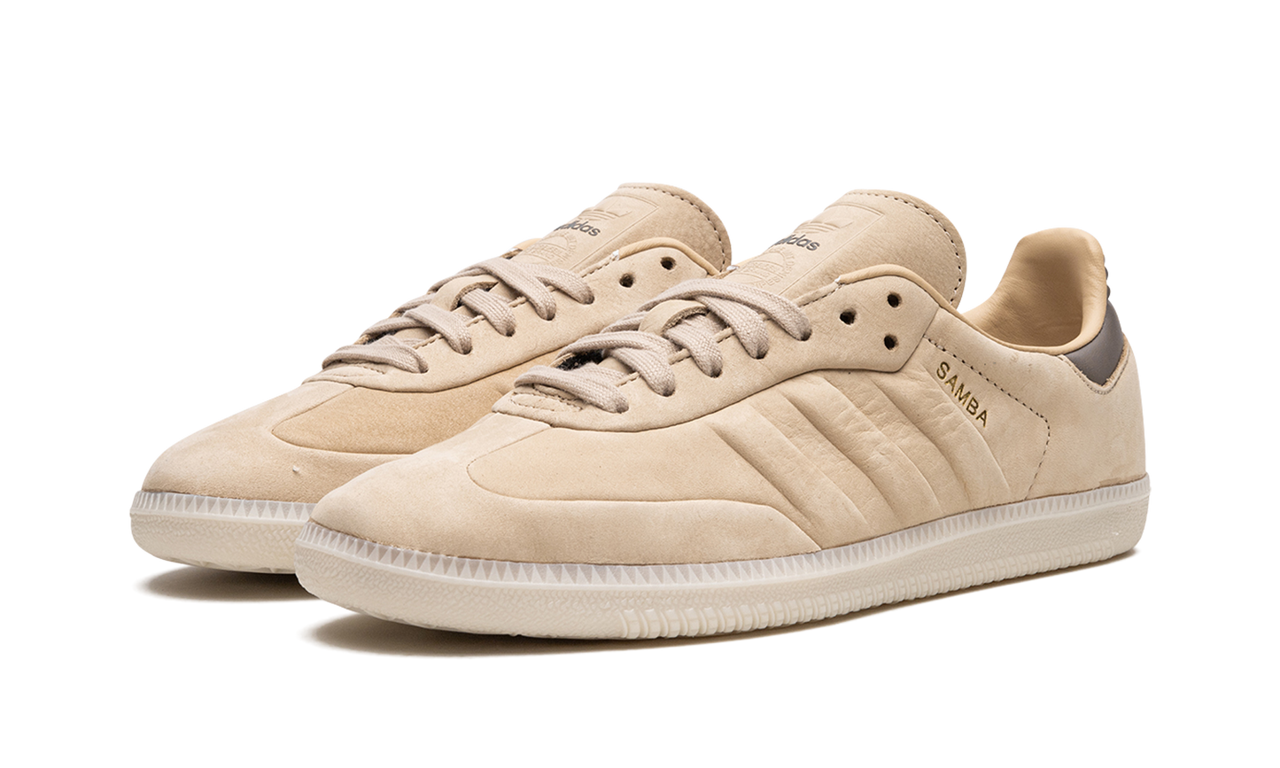 Samba "Magic Beige"