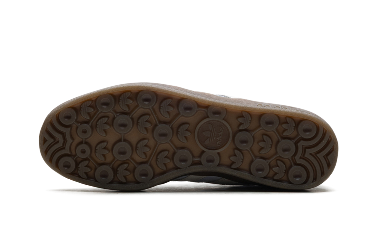 Gazelle Indoor WMNS "Clear Sky Off White"