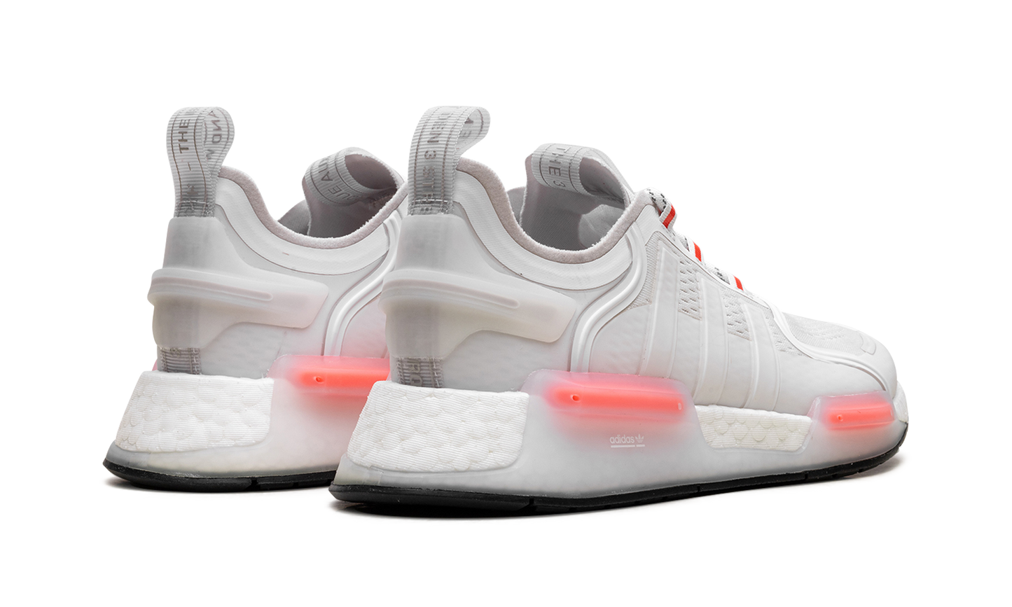 Adidas NMD V3 "Cloud White Crims"