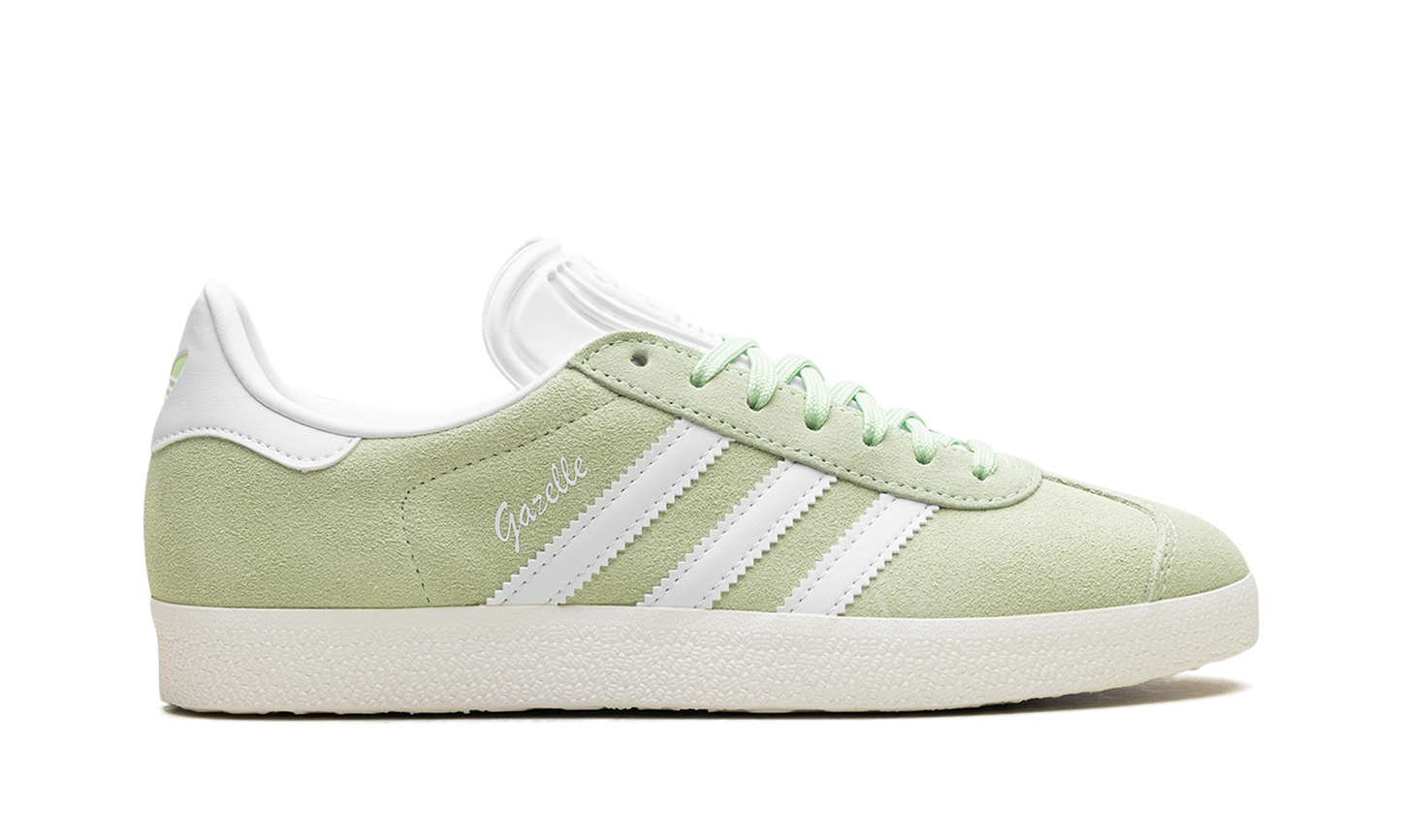 Gazelle WMNS "Semi Green Spark"