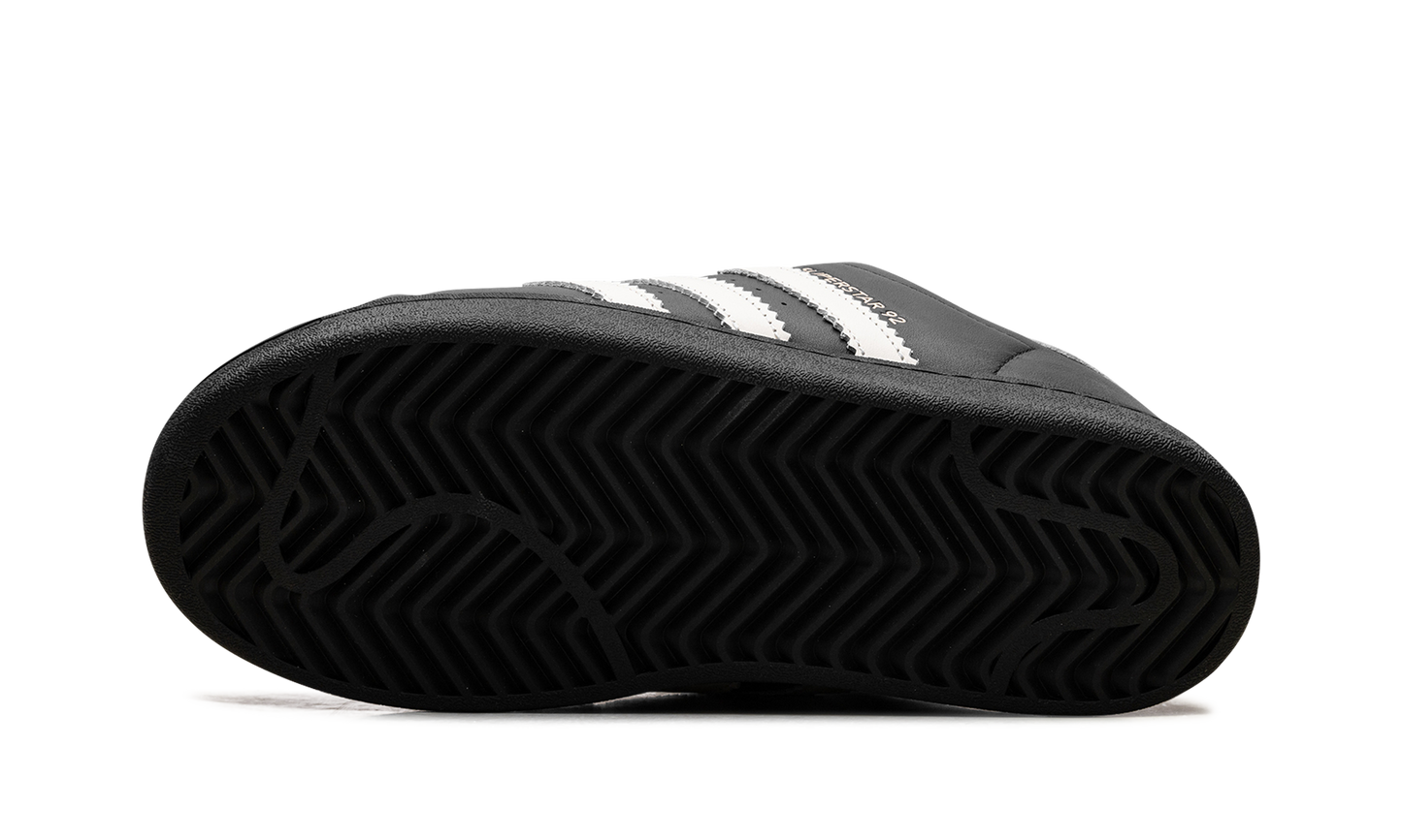 Superstar 92 "Pharrell - Virginia Black"