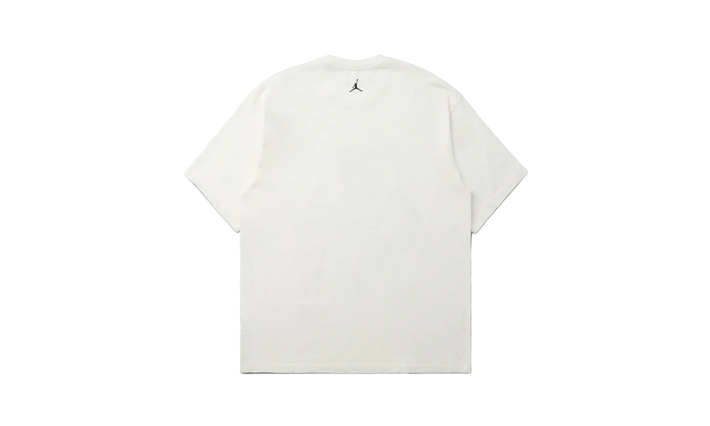 Flight Essentials Graphic Tee "Sail Powder Blue" HQ8940 133