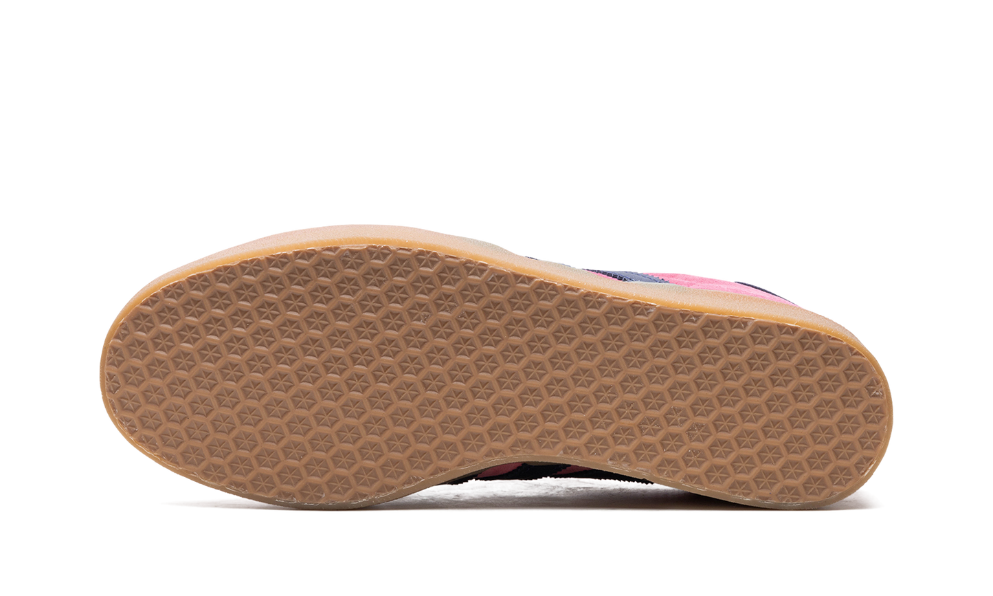 Gazelle "Bliss Pink Dark Blue"