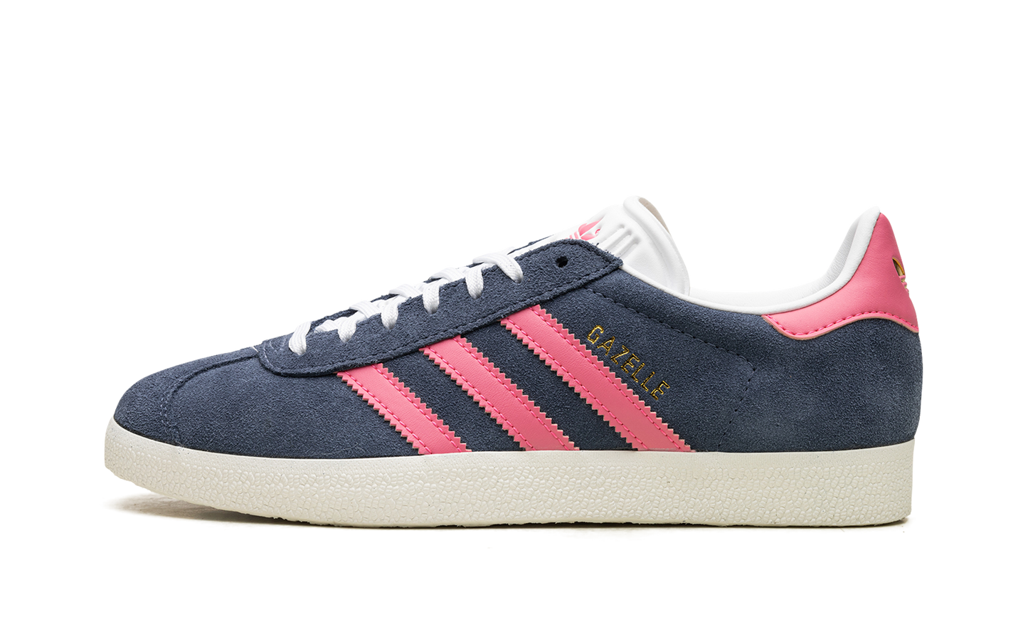 GAZELLE WMNS "Ink Lucid Pink"