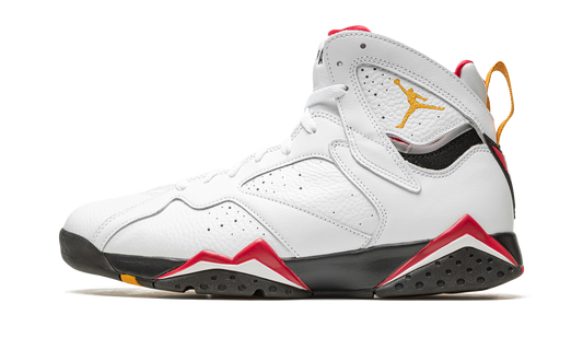 Air Jordan 7 Retro "Cardinal 2022" CU9307 106