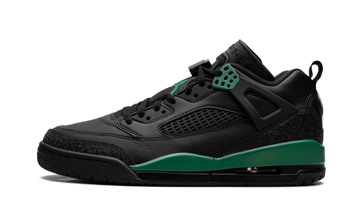 Jordan Spizike Low "Pine Green" FQ1759 003