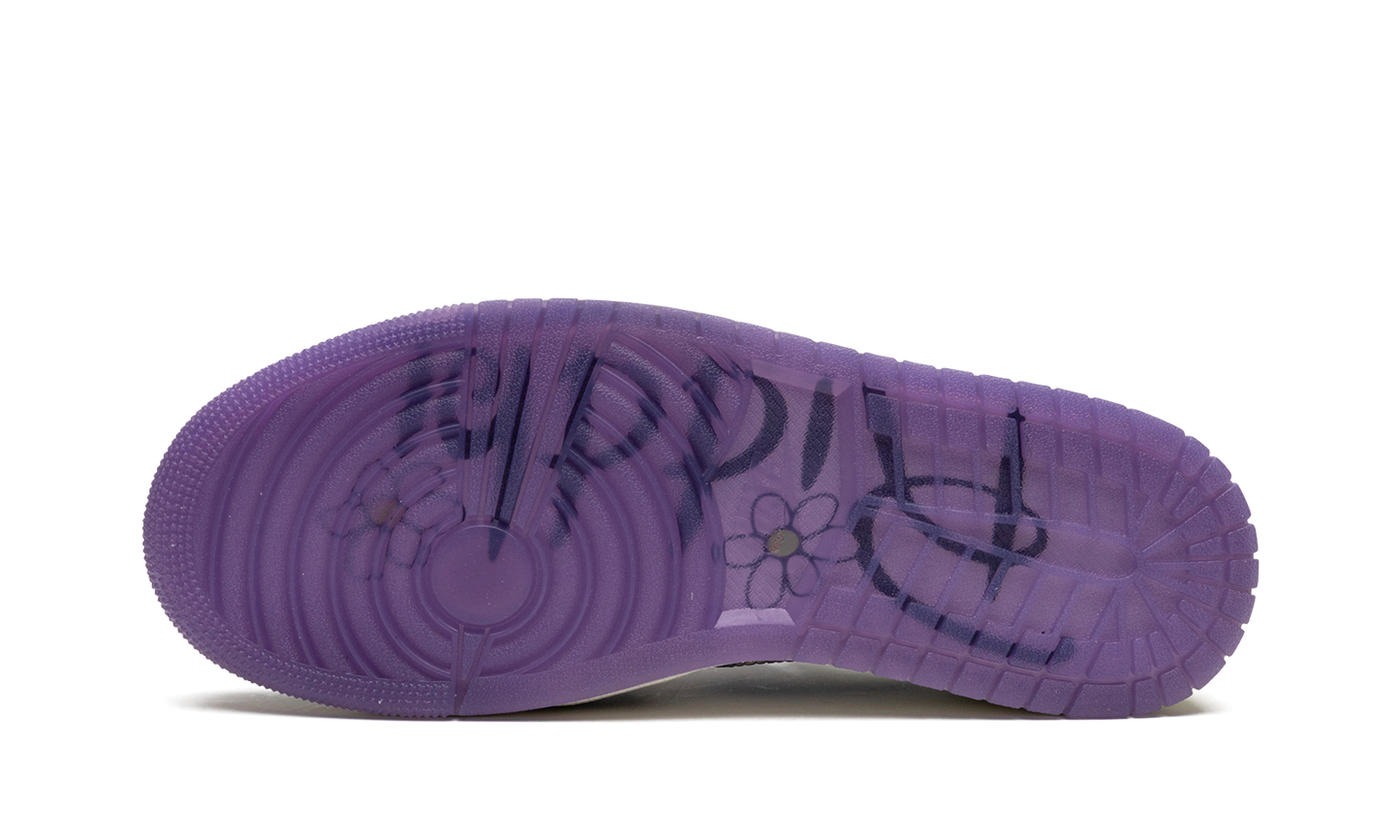 Air Jordan 1 Low OG "Doernbecher 2023" FD9665 351