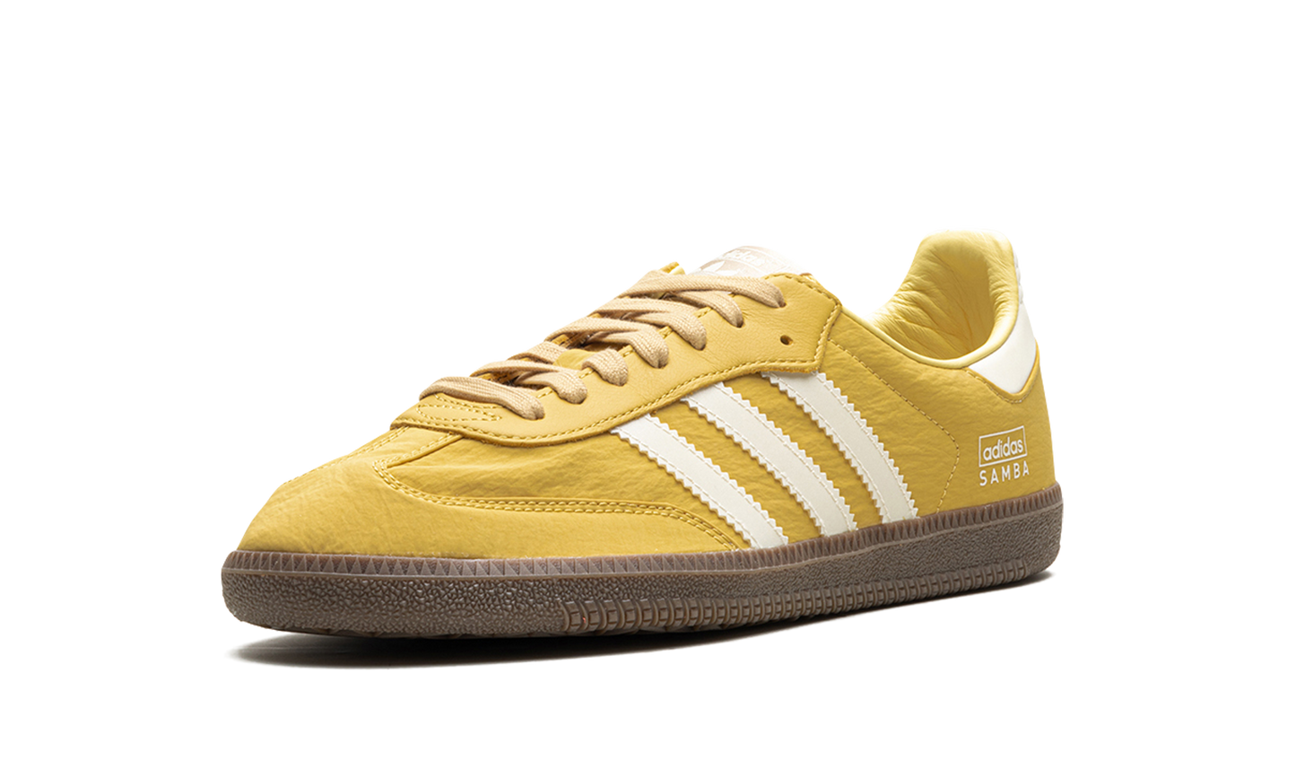 Samba OG "Reflective Nylon Oat"