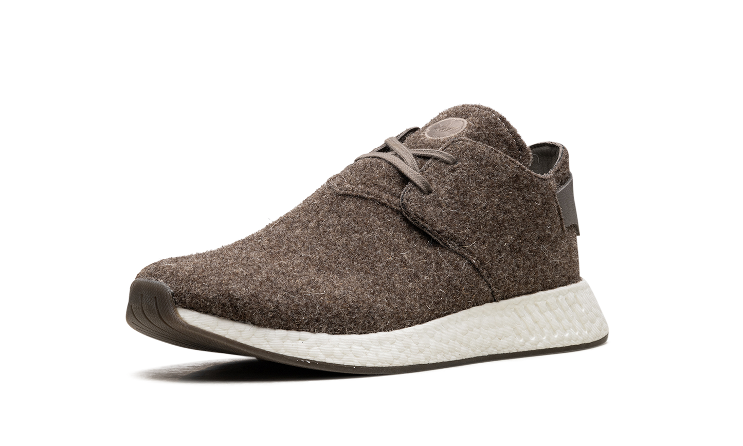 WH NMD C2 Chukka