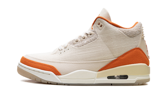 Air Jordan 3 TEX WMNS "Starfish" IH7694 200