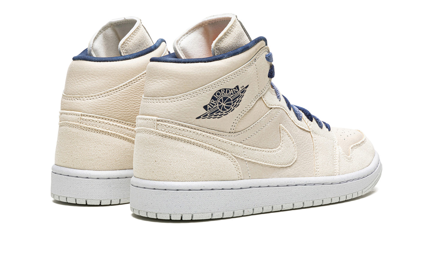 AIR JORDAN 1 MID WMNS "Sanddrift" DM9126 104