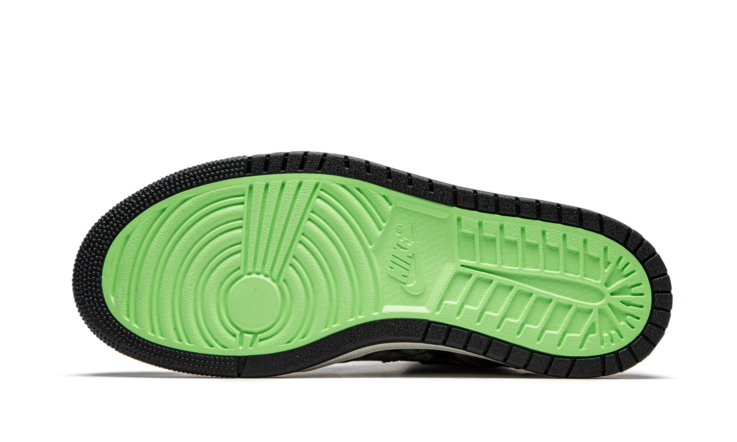 Air Jordan 1 Zoom CMFT "Bayou Boys" DC2133 500