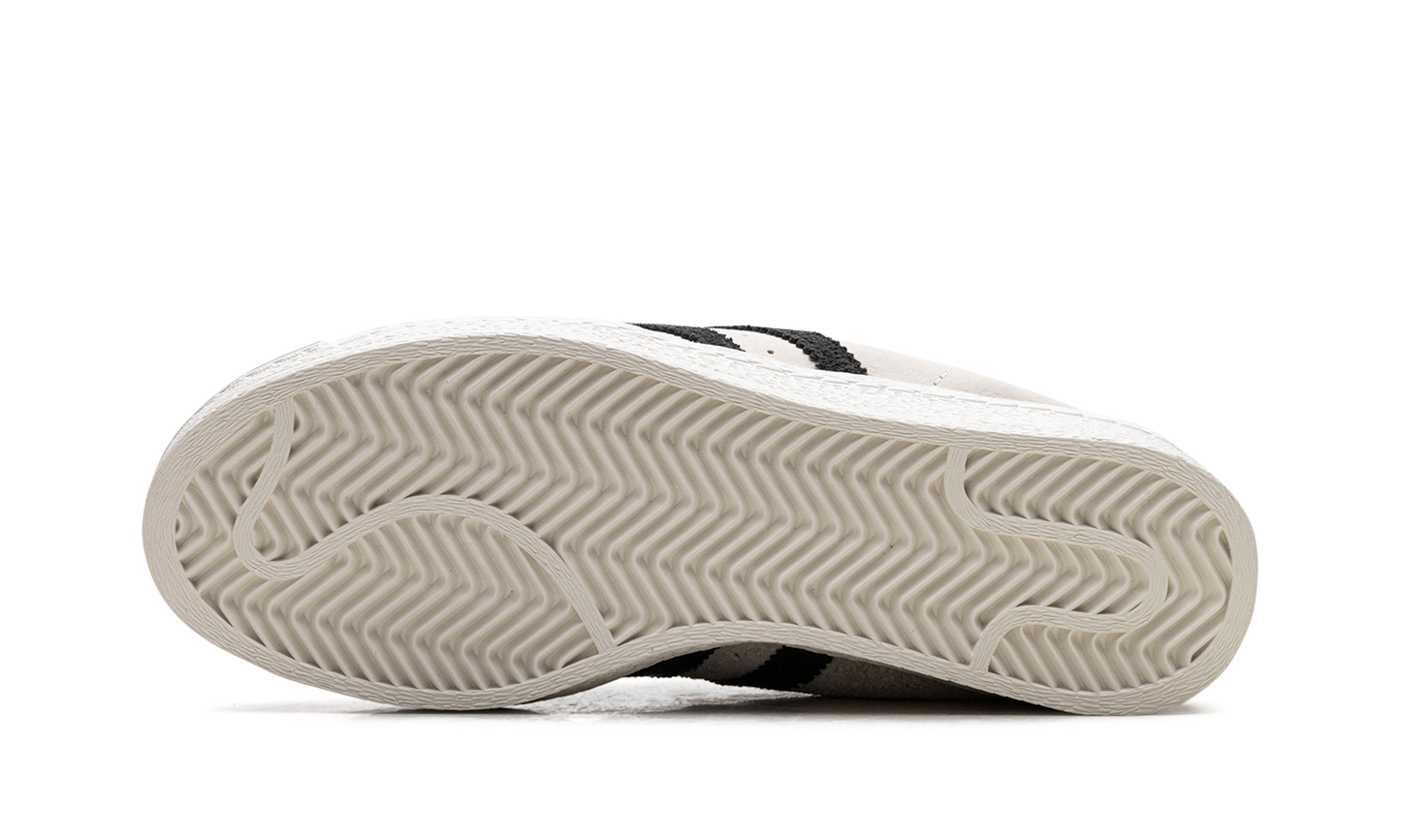 Superstar 82 "Song for the Mute - Cream White"