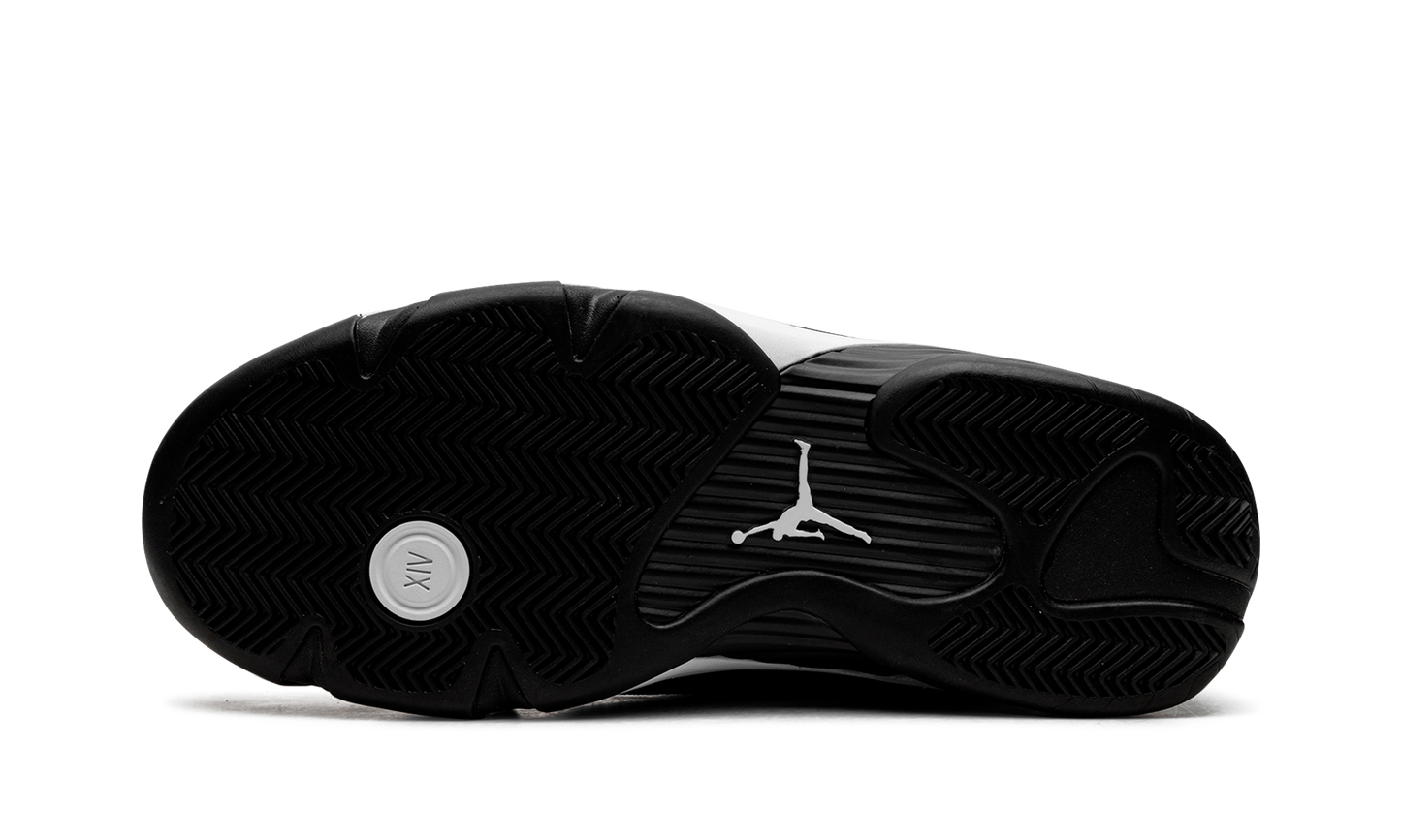 Air Jordan 14 "Panda" 487471 016