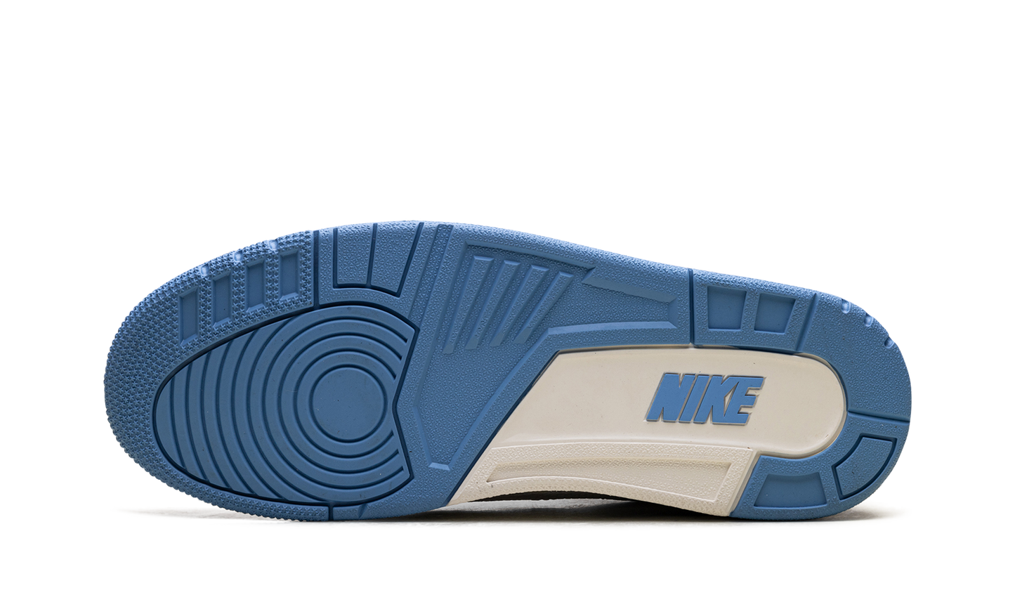 Jordan 2/3 "UNC" FD0383 144